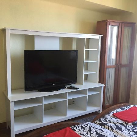 La Casina Del Reloj Con Vistas Al Mar Daire Lastres Dış mekan fotoğraf