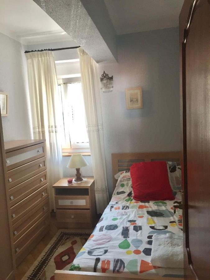 La Casina Del Reloj Con Vistas Al Mar Daire Lastres Dış mekan fotoğraf