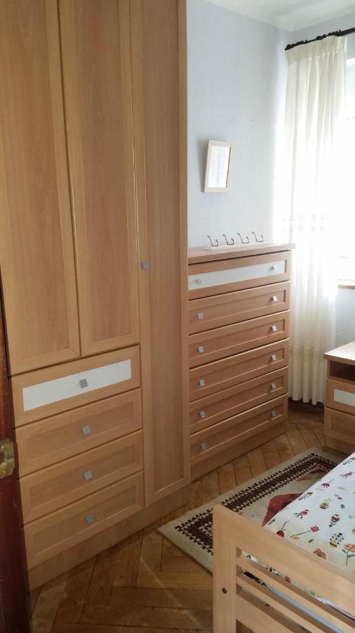 La Casina Del Reloj Con Vistas Al Mar Daire Lastres Dış mekan fotoğraf