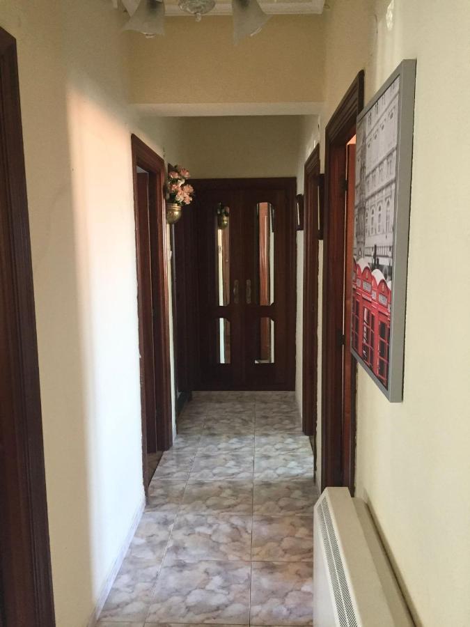 La Casina Del Reloj Con Vistas Al Mar Daire Lastres Dış mekan fotoğraf